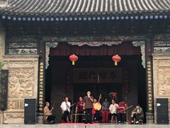 -西安关中民俗艺术博物院