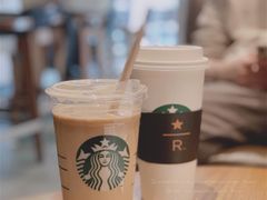 -星巴克臻选(沈阳大悦城店)