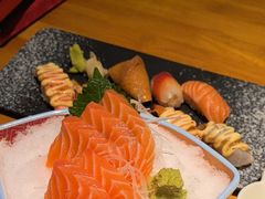 -御厨和食料理·寿司·刺身(麦地店)