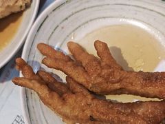 -扬二春炒饭(国庆路总店)