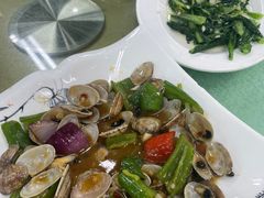 -景好海鲜餐厅(大鹏必选旅游店)