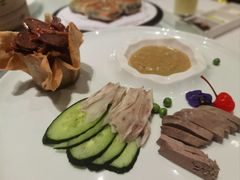 -全聚德(领城国际店)