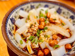 -十三式重庆江湖菜(金茂览秀城店)