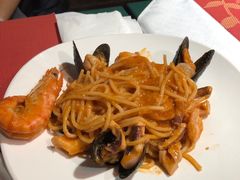 -ITA·意塔意大利餐厅(亦庄店)