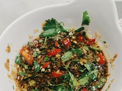 -尚尚仙·酸汤猪手·猪肚鸡火锅(华联万柳购物中心店)