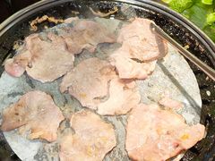 -正宗齐齐哈尔烤肉·齐牛哥鲜切炭火烤肉(杭州总店)