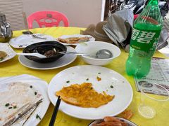 -秋姐美食店(旅游大道店)
