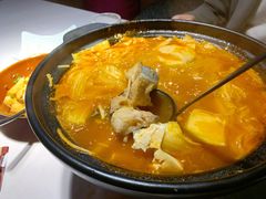 乌江酸汤鱼-黔香阁·味(花木店)