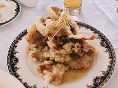 -京滨饭店·餐厅(阜外大街店)