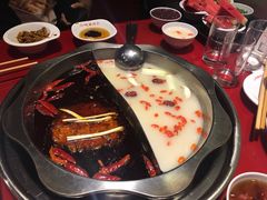 -山城辣妹子(定福庄店)