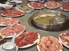 -贵宾牛·潮汕牛肉火锅(珠池总店)
