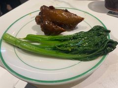 -亚马逊海鲜自助(万象汇店)