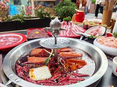 -蜀大侠火锅.川剧变脸(龙泉世茂店)