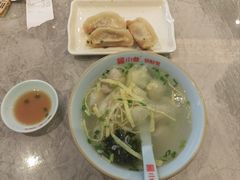 -小姜锅贴(凤凰街店)