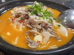 -李师傅脆肚(华强北店)