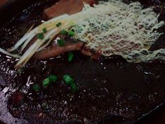 -江户家·日本料理·铁板烧(汉江东路店)