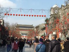 -张一元(前门店)