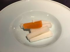 -万丽轩·粤菜(王府井金茂万丽酒店)