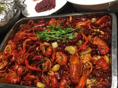 -胡大饭馆(青果路店)