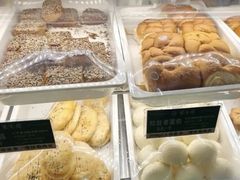 -紫光园清真北京小吃(正阳大街店)