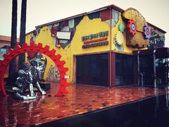 -信不信由你博物馆