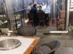 -醉月城西昌火盆烧烤(天府店)