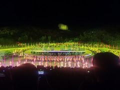 -鼎盛王朝康熙大典实景演出