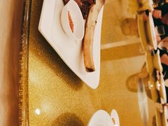 -梅龙镇酒家(南京西路总店)