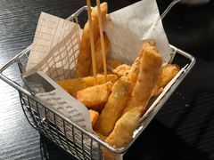 -长乐饭冰冰·冰饭·烧烤(长乐总店)