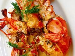 -塞纳河法国餐厅(意式风情街店)