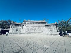 -山西王家大院
