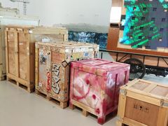 -四川美术学院美术馆