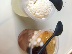 -甜心闲生传统手工冰粉(奎星楼店)
