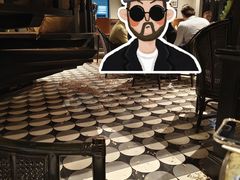 -Long Bar(莱佛士酒店)