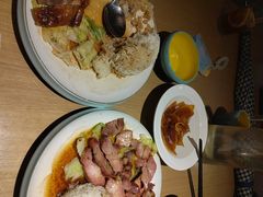 -昌勝香港深井烧鹅(新年华店)