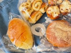 -0+1·手作面包(新北店)