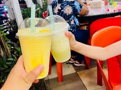 -大茄来海鲜餐厅(亚洲城分行)