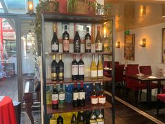 -EATALIA意塔利意式餐厅(鼓楼店)