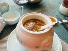 -浙江西子宾馆·牡丹厅