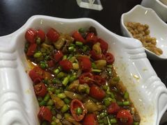 -李师傅脆肚(梅林店)