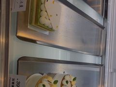 -Sarah西点·烘焙·餐厅(翰林府旗舰店)