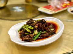 -黄师傅香辣虾(金山大道店)