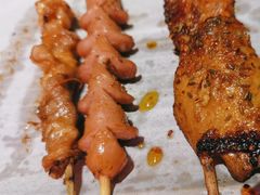 -肉串汪(望京店)