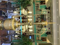 阿拉丁新疆风味餐厅(罗廊巷店)-阿拉丁新疆风味餐厅·清真(罗廊巷店)