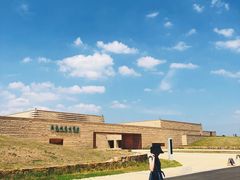 -盘龙城国家考古遗址公园