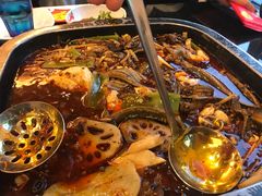 美蛙鳝鱼-自贡好吃客(科华店)