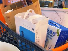 -哈尔信食品超市(哈尔滨王府井购物中心店)