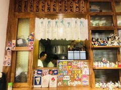 -馥家小馆(黔灵山公园店)