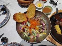 -俄士厨房(环球港店)