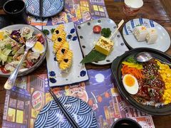 -仙隐小鹿中華の日料(正弘城店)